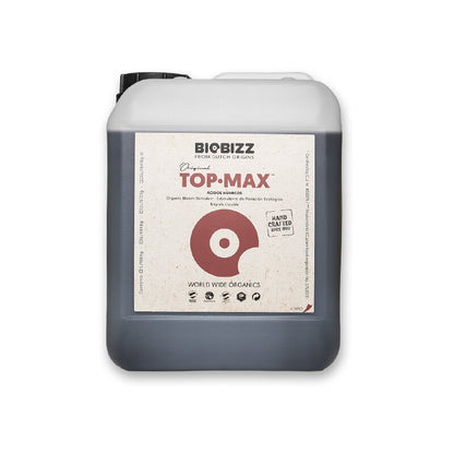 BioBizz Top Max