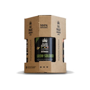 BioBizz Juju Royal I&I Pack
