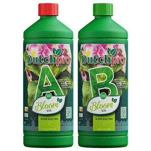 DutchPro Original Bloom Soil A & B / HW