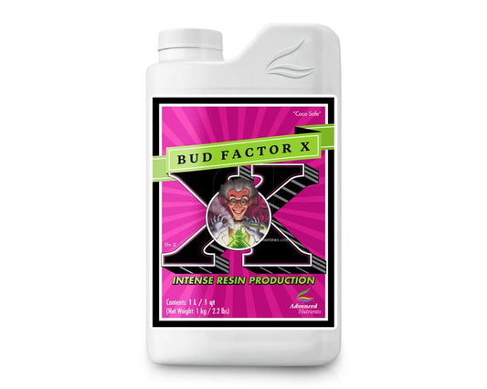 Advanced Nutrients Bud Factor X