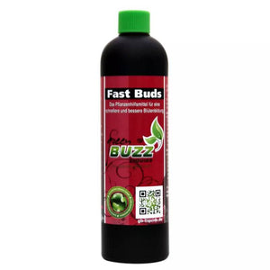 Green Buzz Nutrients Fast Buds - Grow Factory