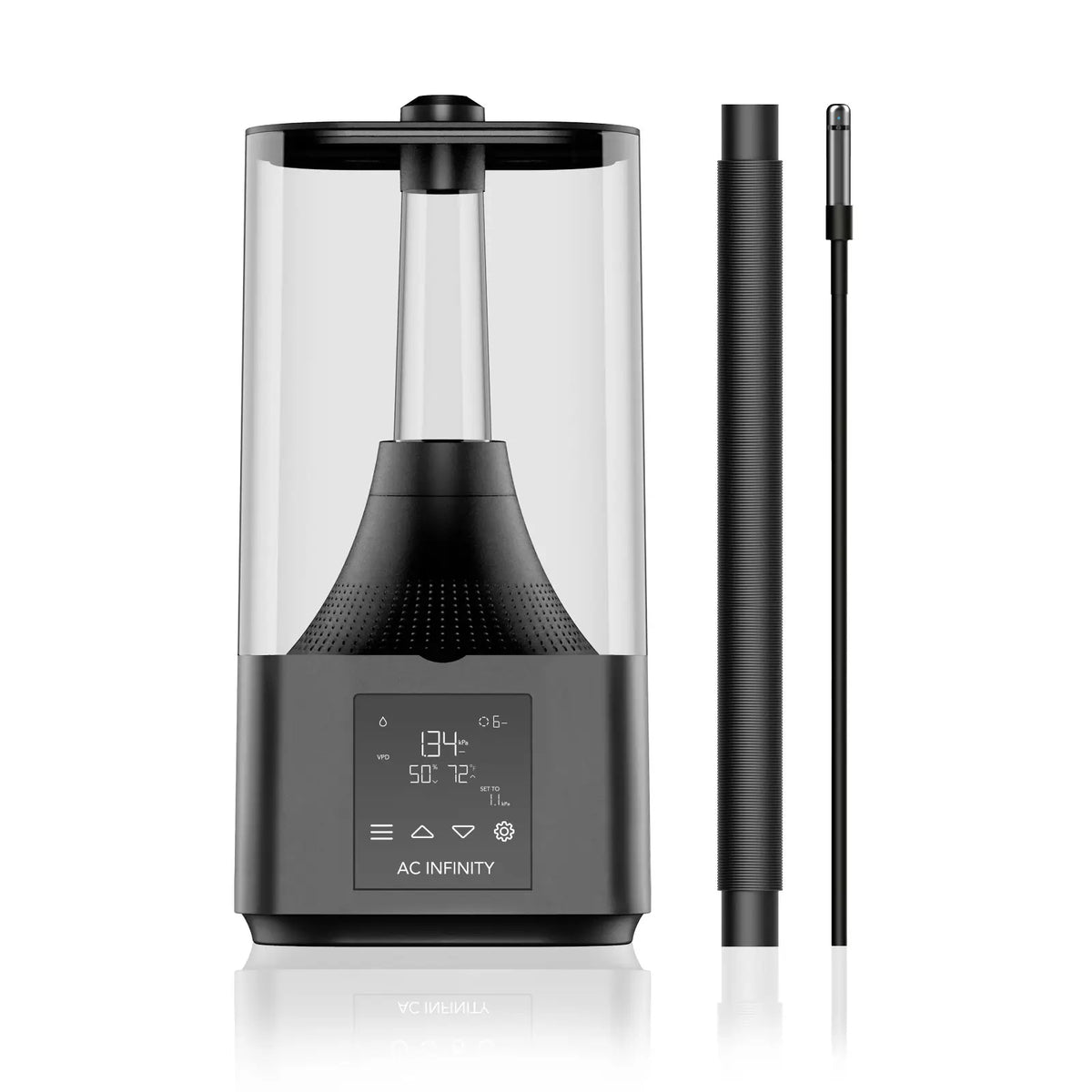 AC Infinity CLOUDFORGE T3 Luftbefeuchter 4,5 Liter (NEUE VERSION 6L)