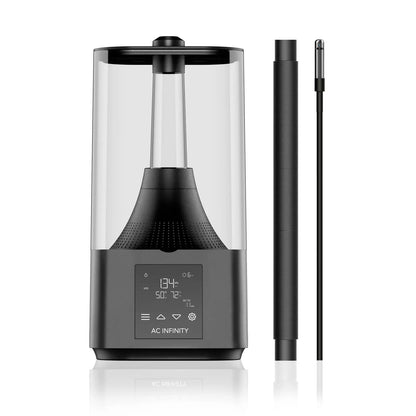 AC Infinity CLOUDFORGE T3 Luftbefeuchter 4,5 Liter (NEUE VERSION 6L)