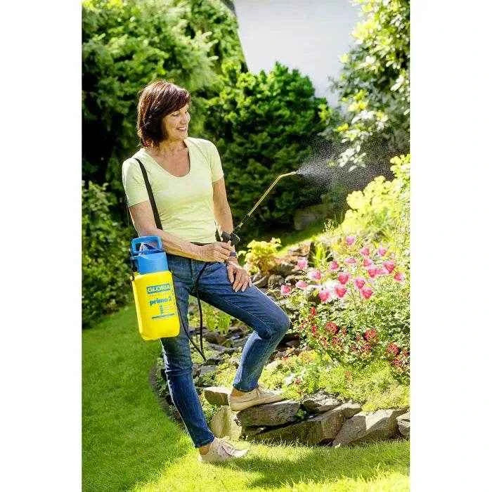Gloria Prima 3 - 3L Drucksprüher