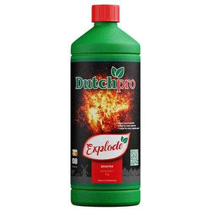 DutchPro Explode