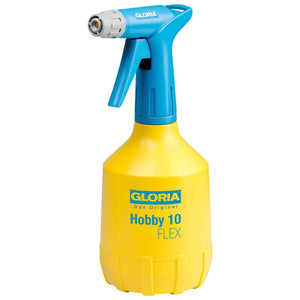 Gloria Hobby 10 Flex 1L Drucksprüher - Grow Factory