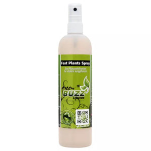 Green Buzz Nutrients Fast Plants Spray - Grow Factory