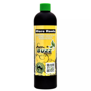 Green Buzz Nutrients More Roots - Grow Factory