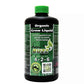 Green Buzz Nutrients Organic Grow Liquid