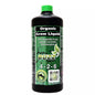 Green Buzz Nutrients Organic Grow Liquid