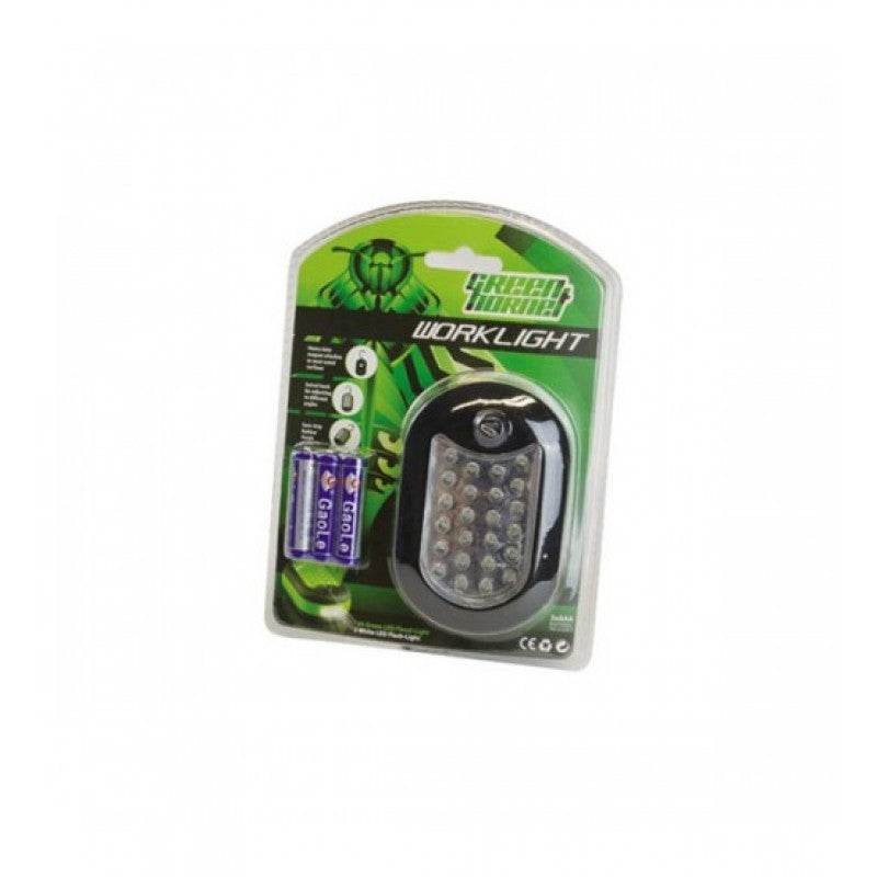 Green Hornet LED Work Light - Grow Factory