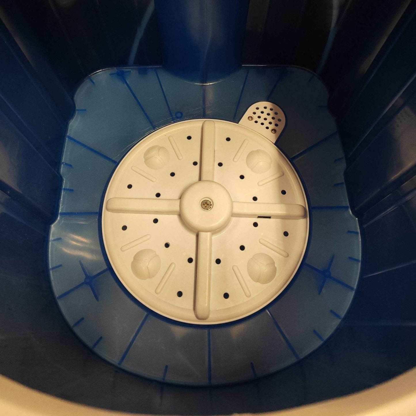 Graveda 15 Liter Waschmaschine Für Ice-Hash