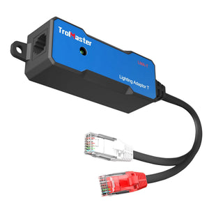 TrolMaster LMA-T Lighting Adaptor T - Grow Factory