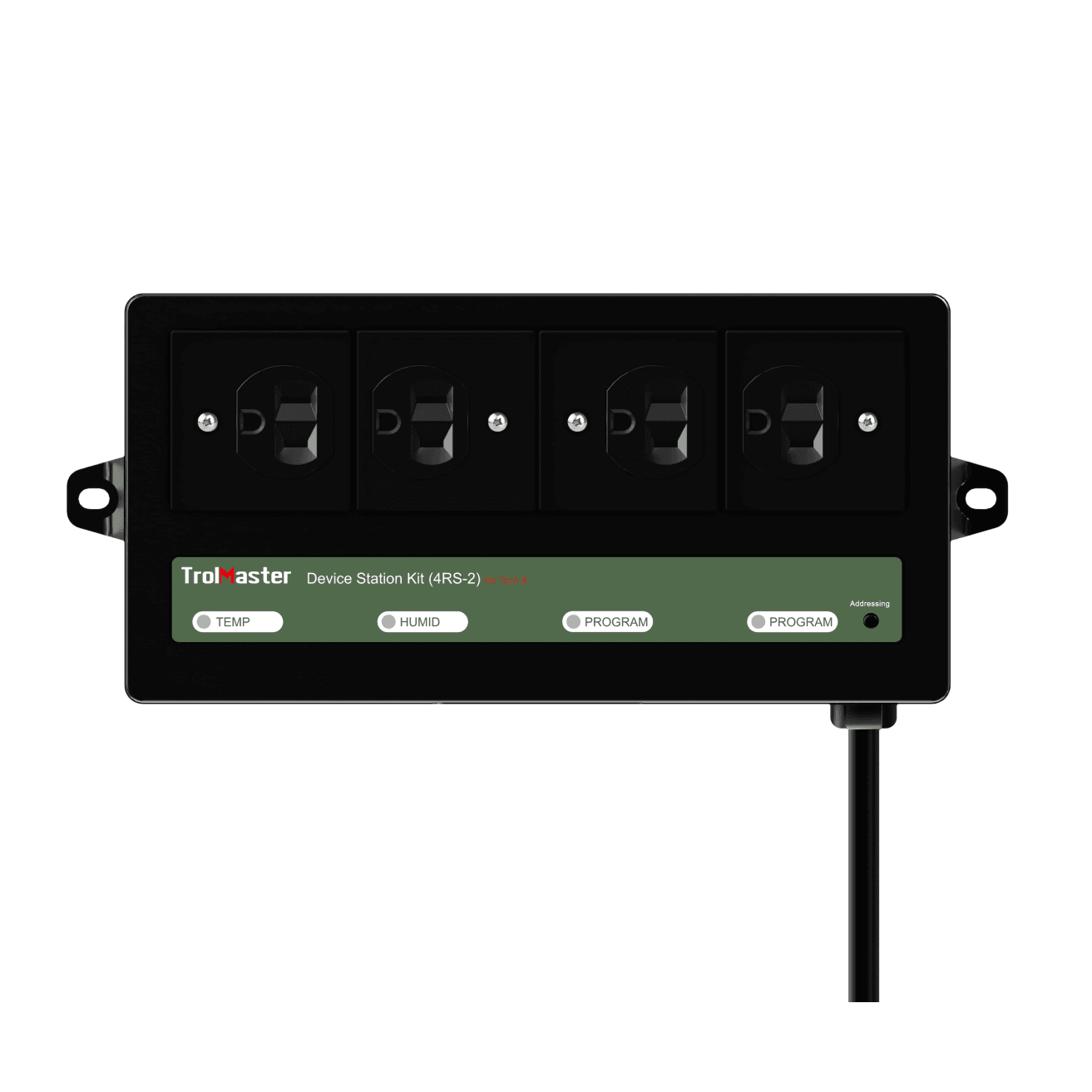 TrolMaster 4RS-2E Device Station Kit