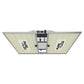Pure LED Q420 V2.0 - Grow Factory