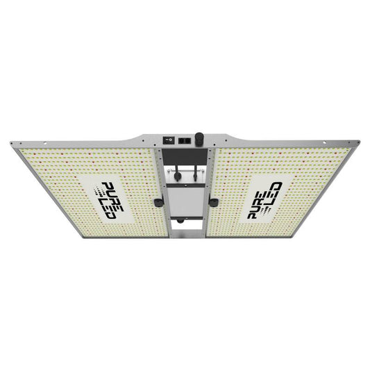 Pure LED Q420 V2.0 - Grow Factory
