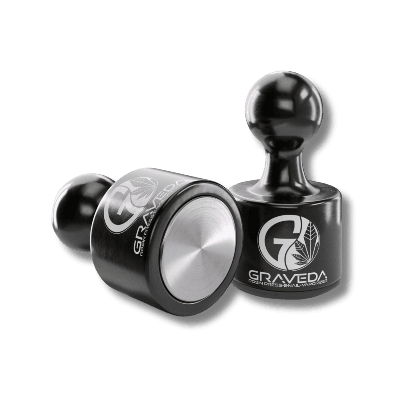Graveda Magnete - leichtere Handhabung der Rosin Pressen