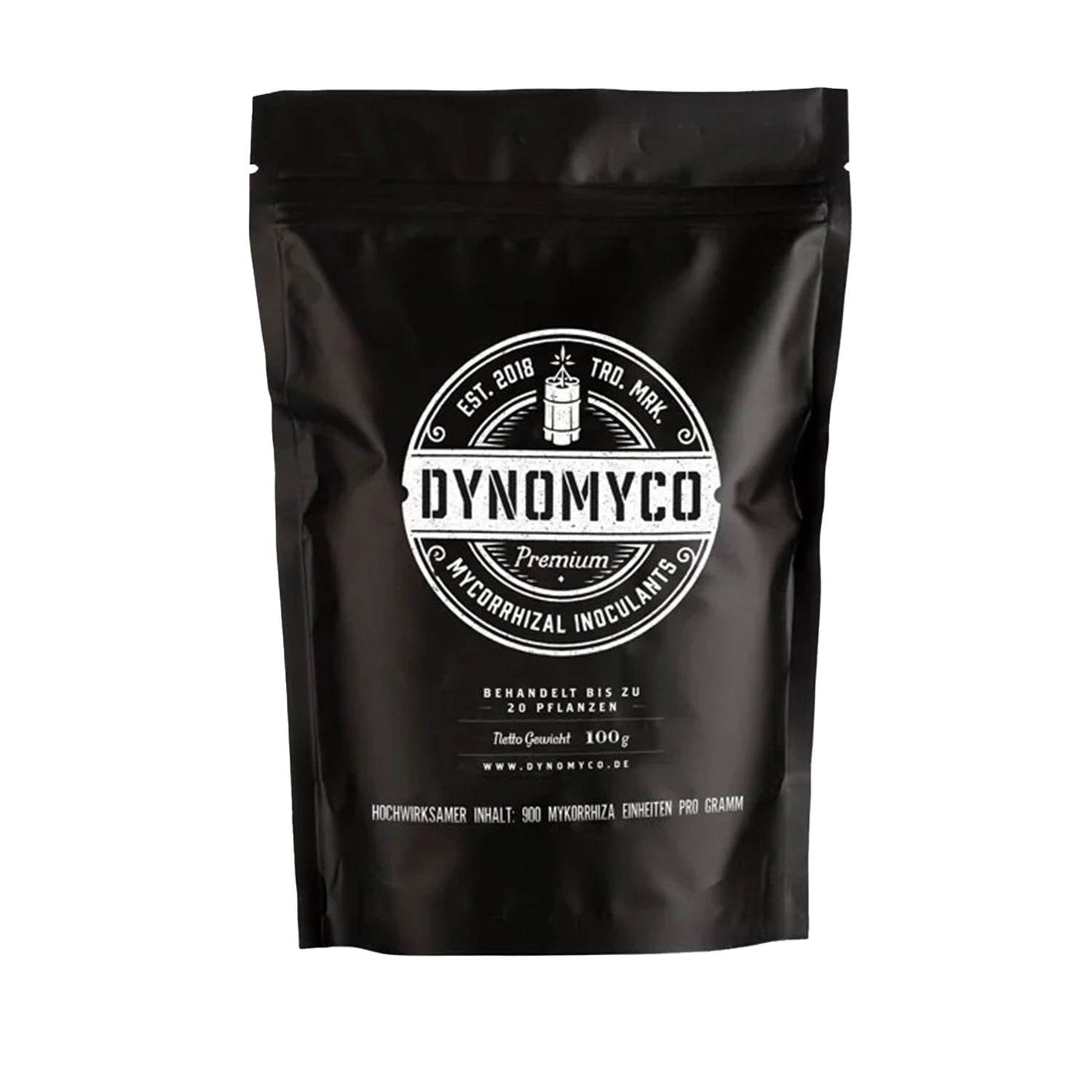 Dynomyco Mykorrhiza Pilze - Grow Factory