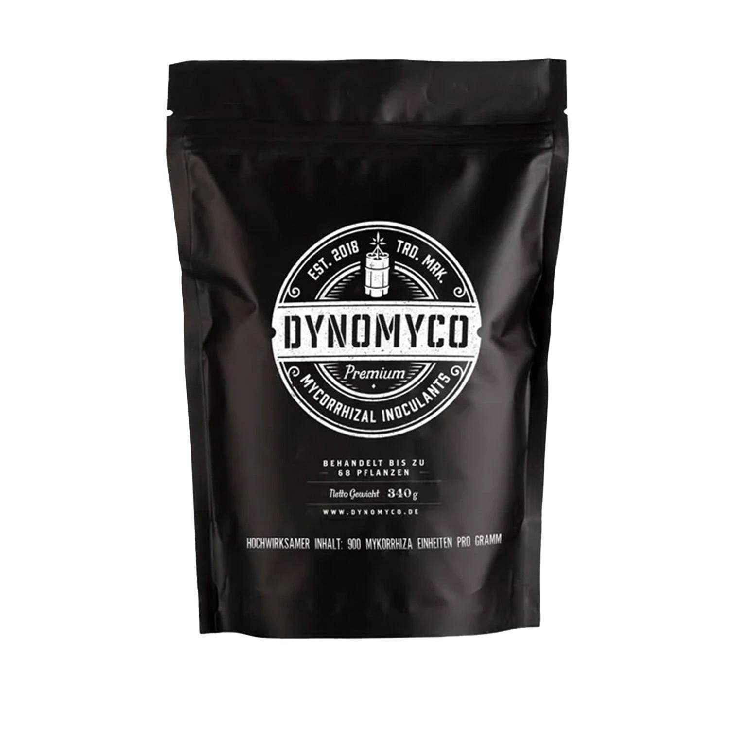 Dynomyco Mykorrhiza Pilze - Grow Factory