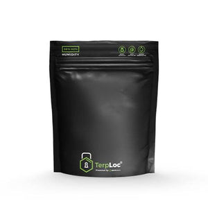 GROVE BAGS TerpLoc Beutel ohne Fenster - Grow Factory