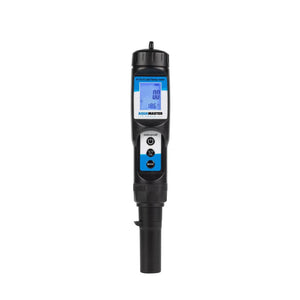 AquaMaster - P110 Pro pH-EC/Temp. Meter - Grow Factory