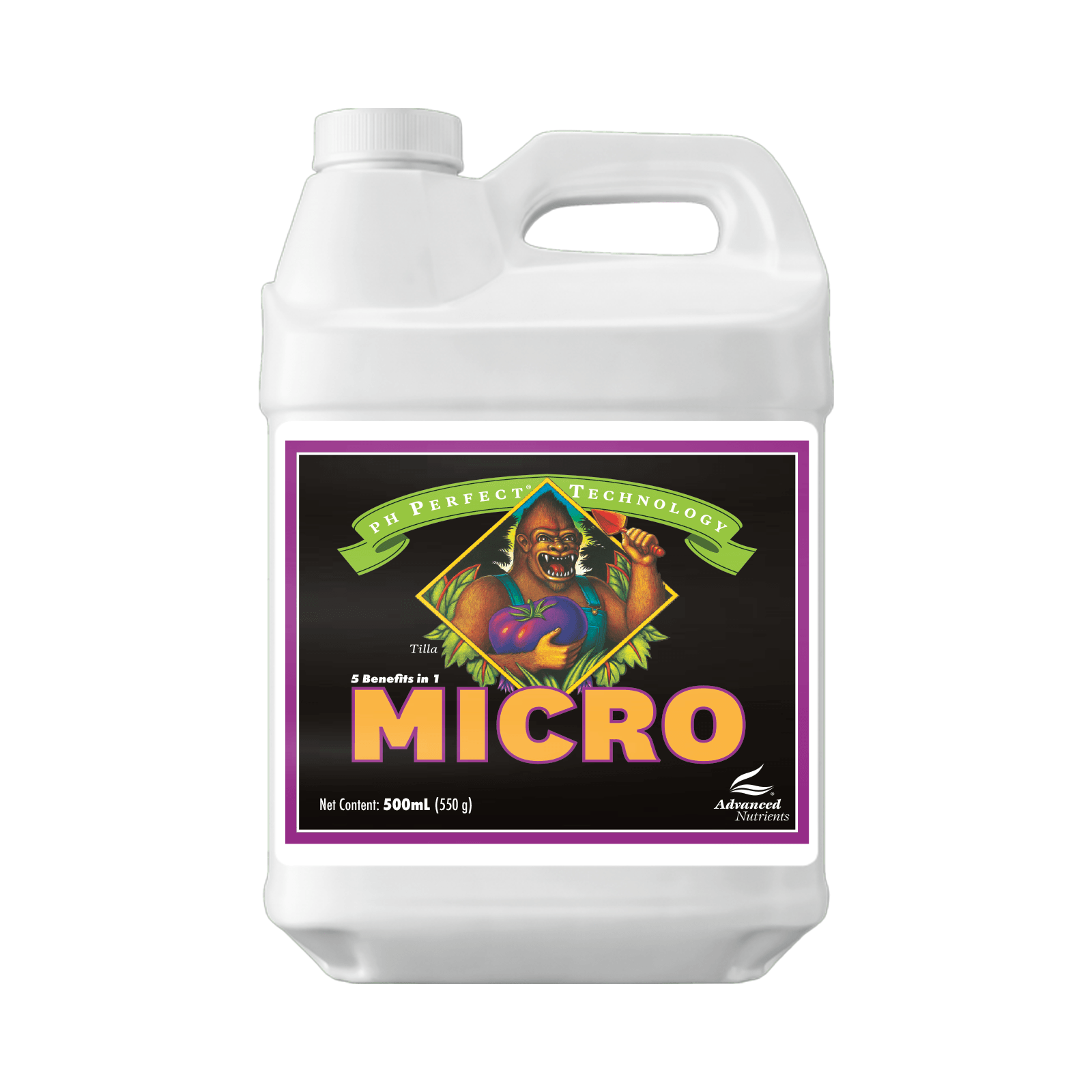 Advanced Nutrients pH Perfect Micro