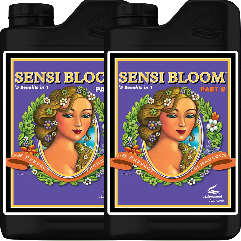 Advanced Nutrients pH Perfect Sensi Bloom A & B