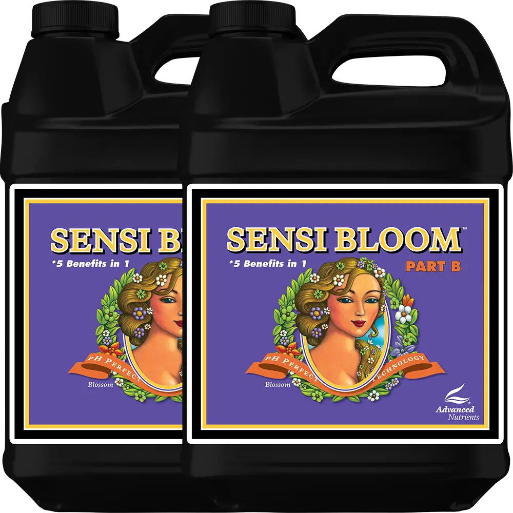 Advanced Nutrients pH Perfect Sensi Bloom A & B
