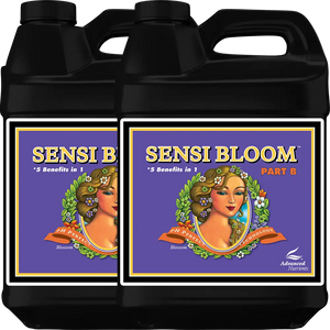 Advanced Nutrients pH Perfect Sensi Bloom A & B