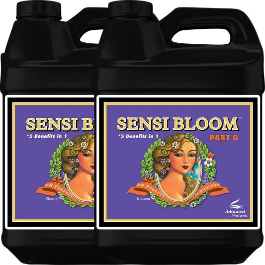 Advanced Nutrients pH Perfect Sensi Bloom A & B