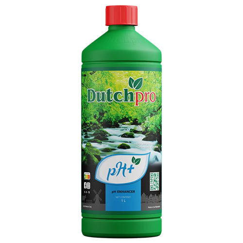 DutchPro pH+