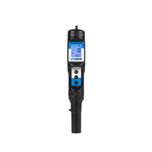 AquaMaster - pH50 Temp. Meter - Grow Factory