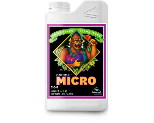 Advanced Nutrients pH Perfect Micro