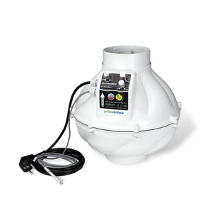 Prima Klima Whisperblower EC-TC - Grow Factory