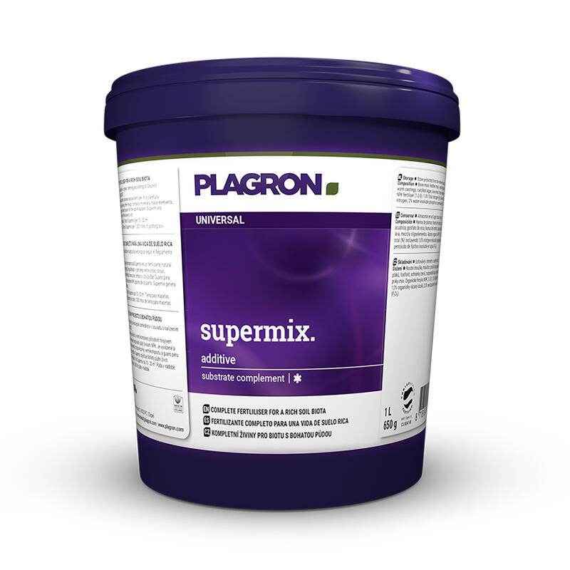 Plagron Supermix