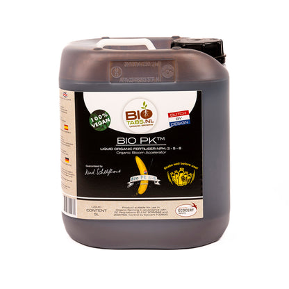 BioTabs Bio PK 5-8