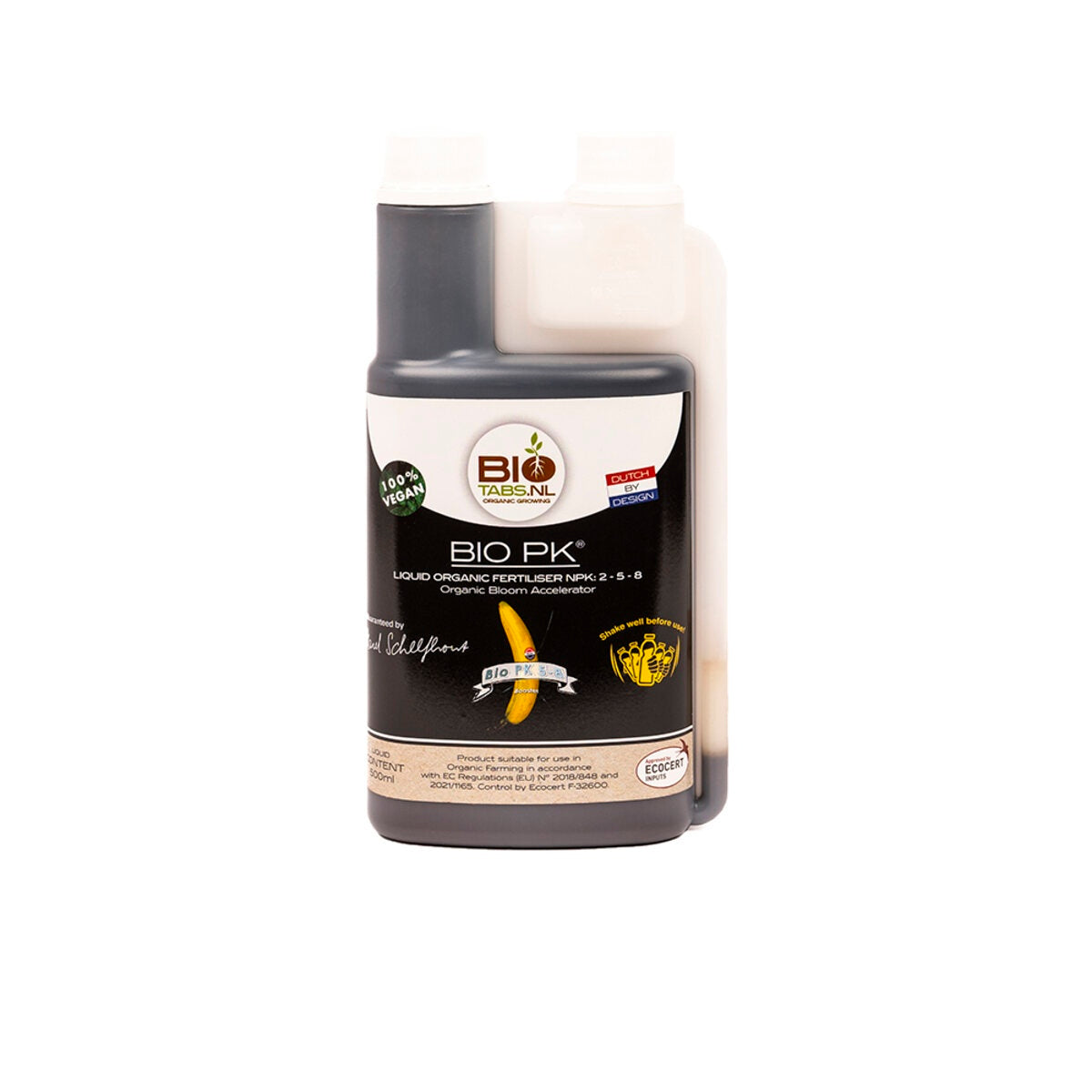 BioTabs Bio PK 5-8