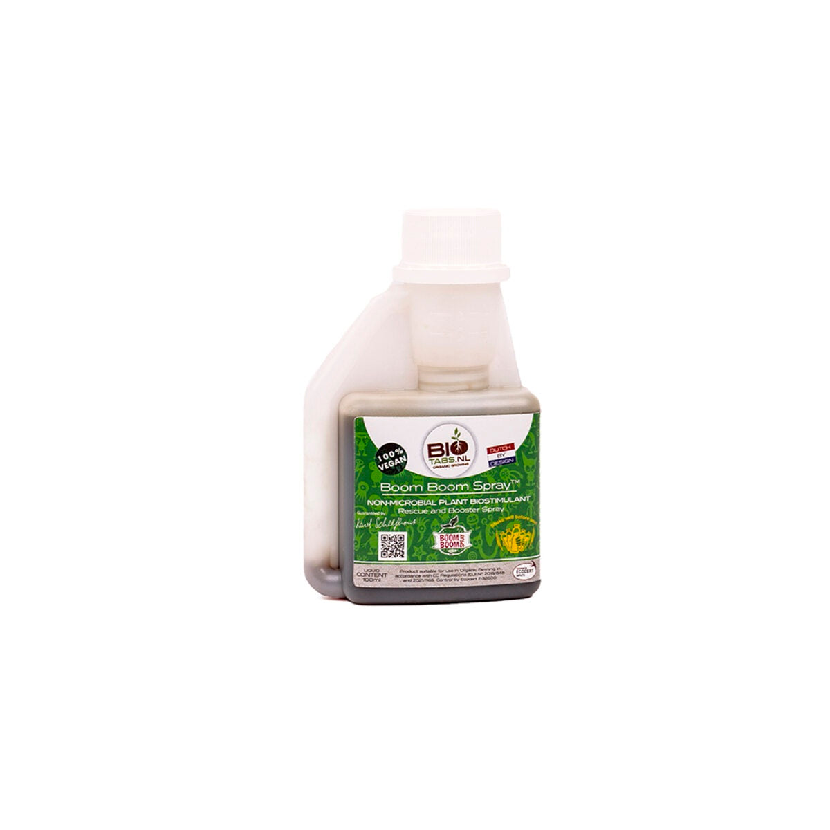 BioTabs Boom Boom Spray