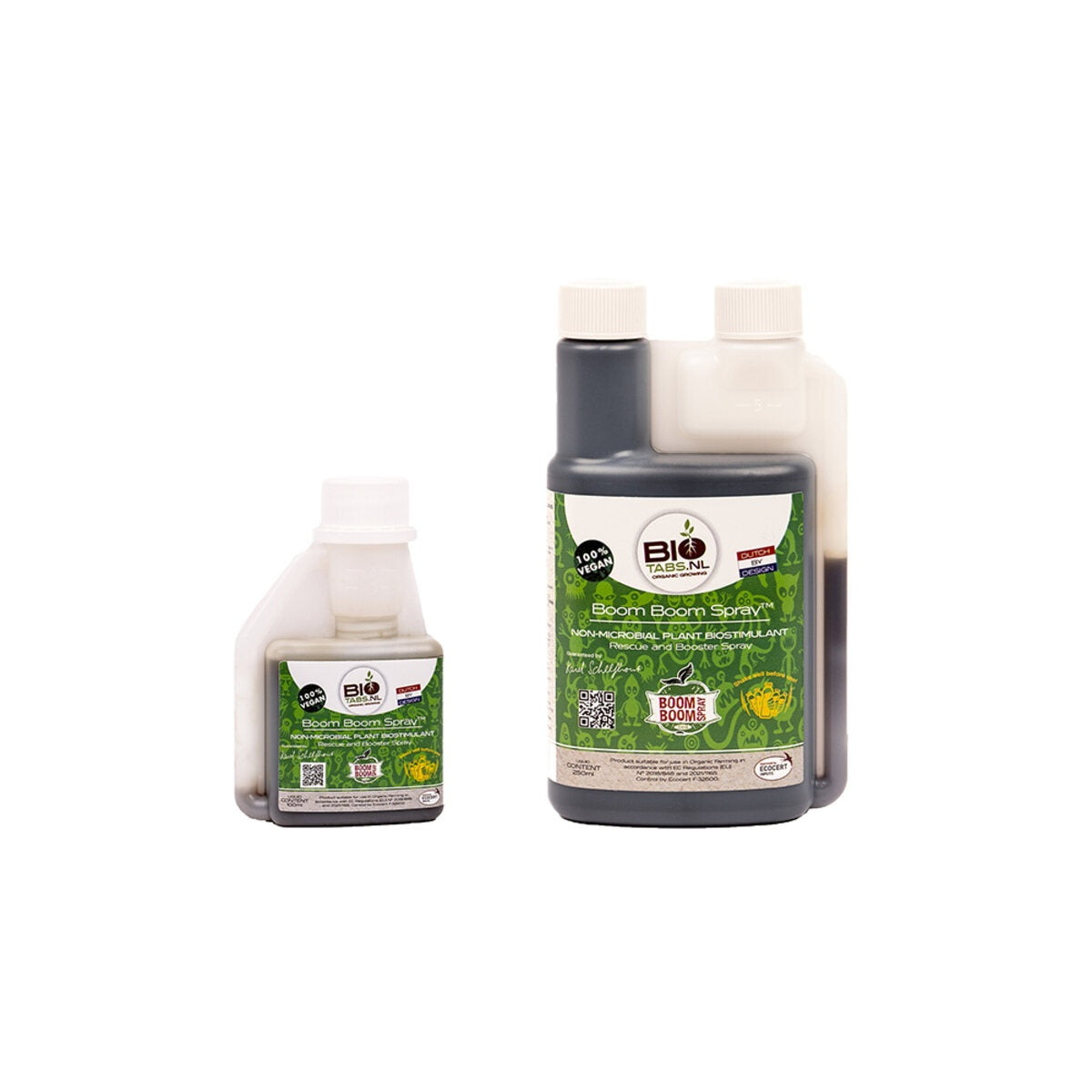 BioTabs Boom Boom Spray