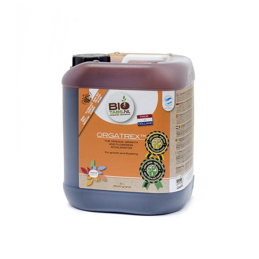 BioTabs Orgatrex - Grow Factory
