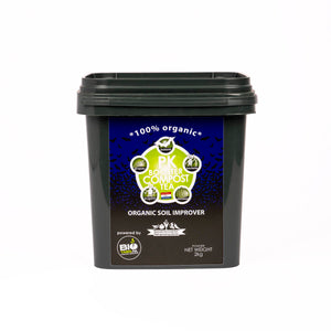 BioTabs PK Booster Compost Tee