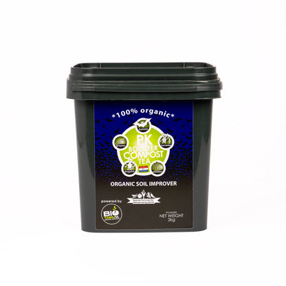 BioTabs PK Booster Compost Tee