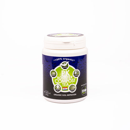 BioTabs PK Booster Compost Tee