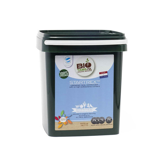 BioTabs Startrex - Grow Factory