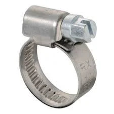 Schlauchschelle 28–40 mm – 1 Stück
