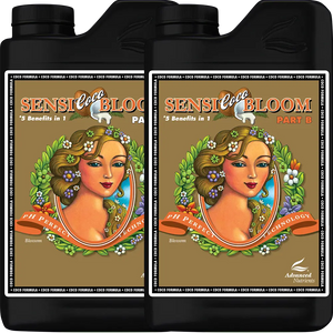 Advanced Nutrients pH Perfect Sensi Coco Bloom A & B