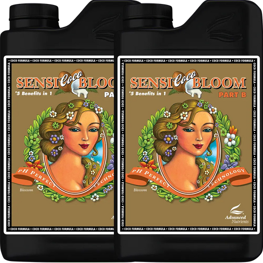 Advanced Nutrients pH Perfect Sensi Coco Bloom A & B