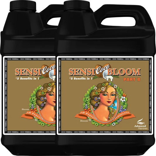 Advanced Nutrients pH Perfect Sensi Coco Bloom A & B