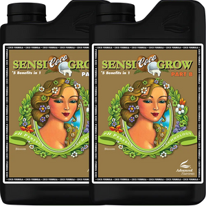 Advanced Nutrients pH Perfect Sensi Coco Grow A & B