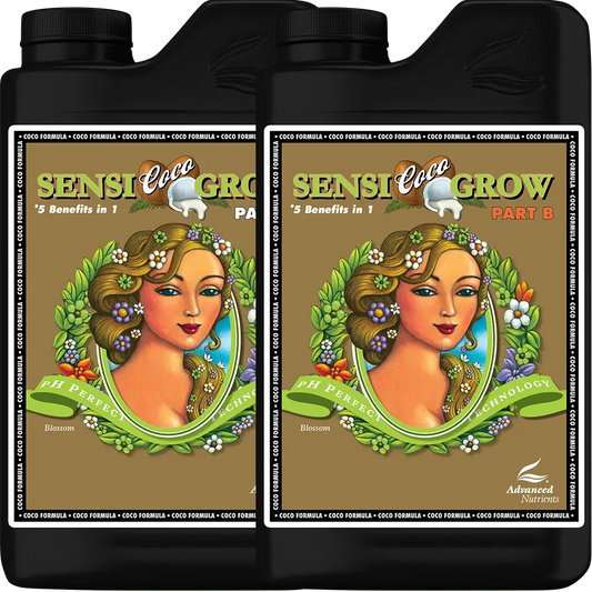 Advanced Nutrients pH Perfect Sensi Coco Grow A & B